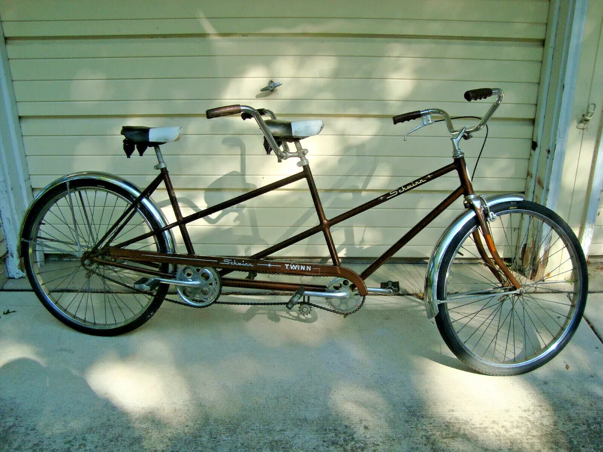 Vintage schwinn store bikes ebay