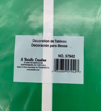 Beistle Letrero Del Número 3 Con Estacas De Metal