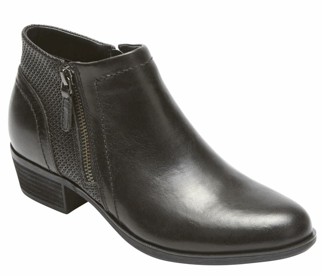 rockport cobb hill aria bootie