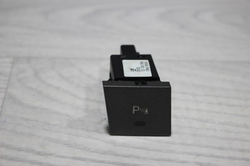 Schalter Park Distance Control 13138264 Opel Signum 0NS48 Bj,03