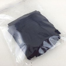 Charcloth, Char Cloth Bushcraft for Fire Lighting