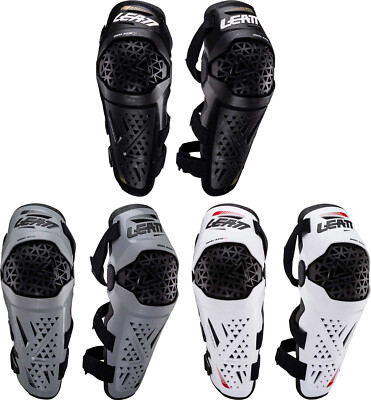 Protections Genoux/tibias Shift MX Youth Enforcer Pour Motocross - Taille Unique, Noir, Neuf