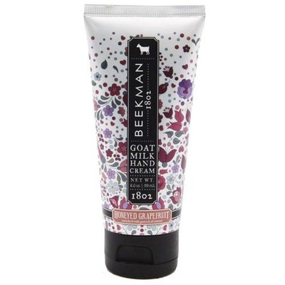 Beekman 1802 Goat Milk Hand Cream  - CHOOSE SCENT