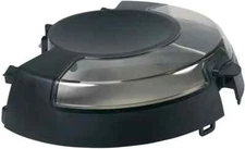 Tefal Actifry Lid Cover GH800 Al8062 1.5kg Type Deep Fryer Black Ss-993604