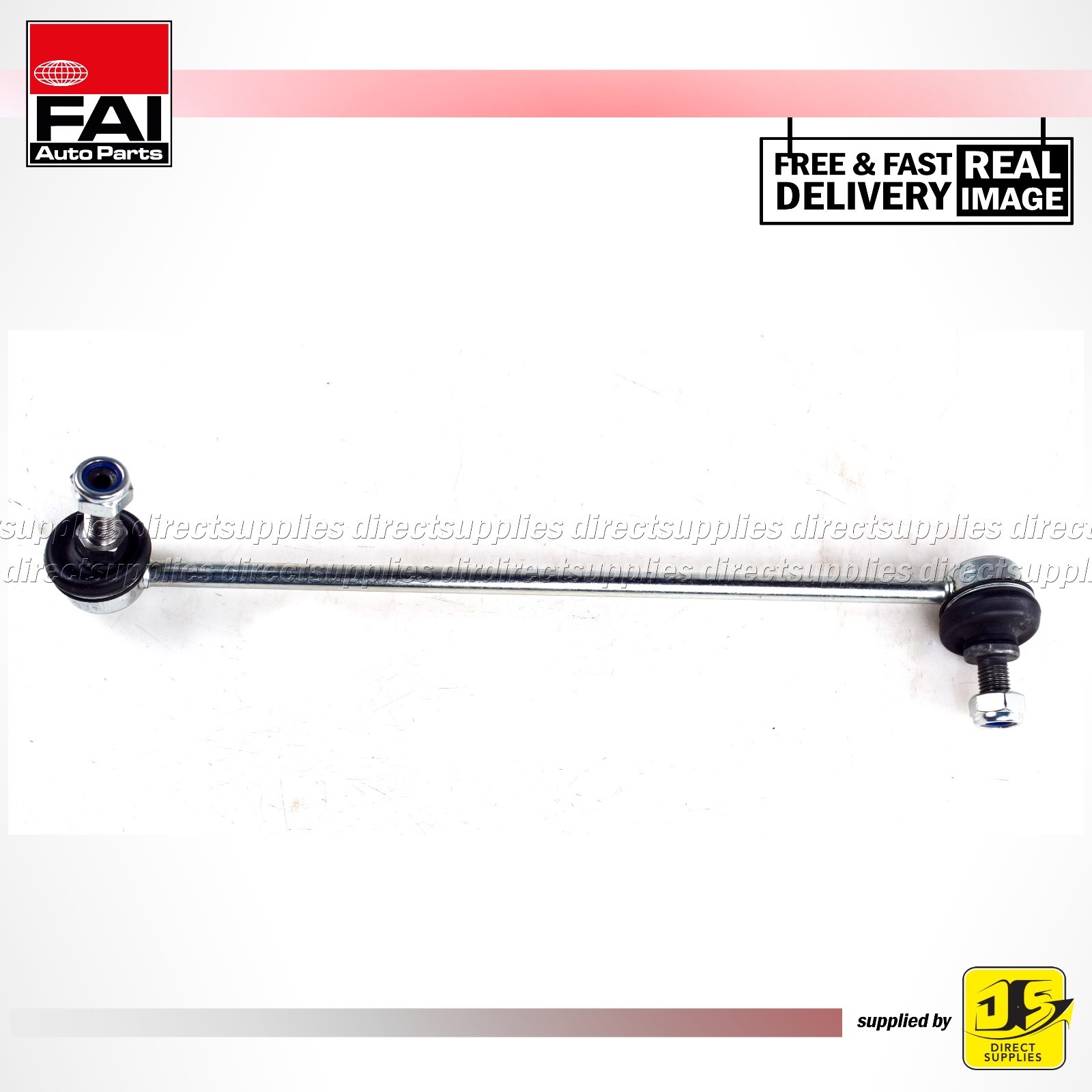 A3 Rack End FAI RACK END SS4550 FITS AUDI A3 TT SEAT LEON 1.8 (20V) T (quattro) 3.2 ...