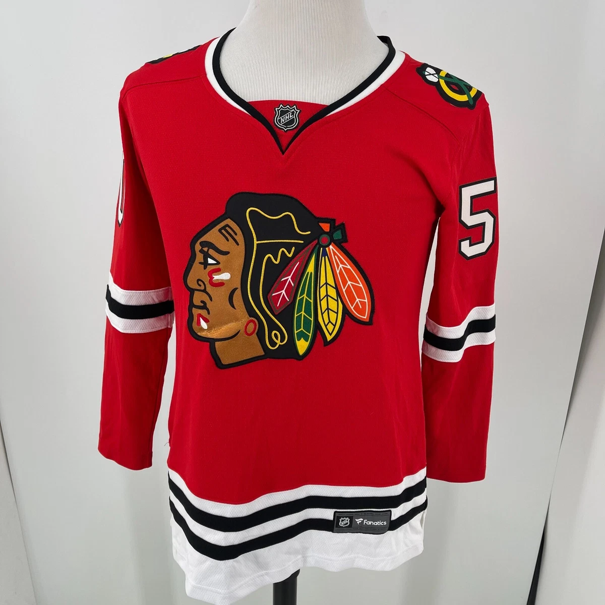 What is a breakaway hockey sale jersey