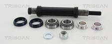 TRISCAN Reparatursatz, Querlenker Außen, Hinterachse, Unten für CITROËN