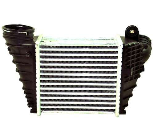 For Audi A3 8L1, VW Bora Golf Mk4 1.9 TDi 1J0145803E Radiator Intercooler - Picture 6 of 9
