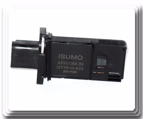 MAS4536 Mass Air Flow Meter (MAF) 6 Pins Fits: Isuzu Axiom Rodeo 2004 V6 3.5L - Picture 3 of 7