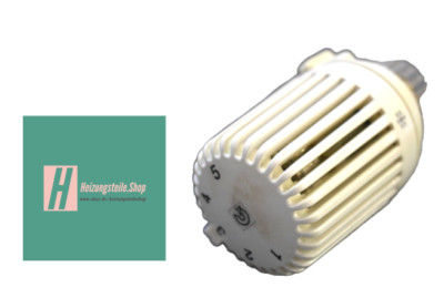 CosmoLine Thermostat Regler FL RVC 100 1004711 auch für Danfoss VT Heizkörper