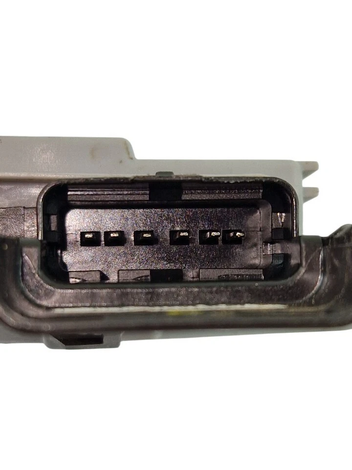 OPEL MOKKA B door lock rear right DOOR LOCK rear right 16944455 - Image 2 of 4