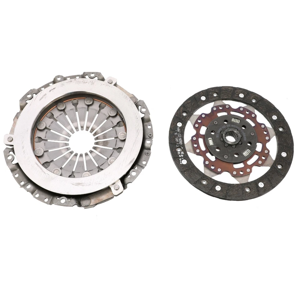 Kit de embrague de transmisión Dodge Dart 2012-2016 montaje fabricante original nuevo Mopar 5106180ae Foto 2 de 3