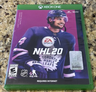 NHL 20 - Microsoft Xbox One EA SPORTS