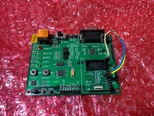 UPEK TCKDE07 Board Used