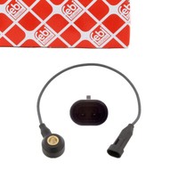 Febi Klopfsensor FüR Opel Astra F G Corsa B C Meriva A Vectra B C Combo 1.4/1.6
