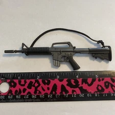 GIJOE Gun FOR 12"ACTION FIGURE WEAPON 1/6 SCALE 1:6 21st -JS