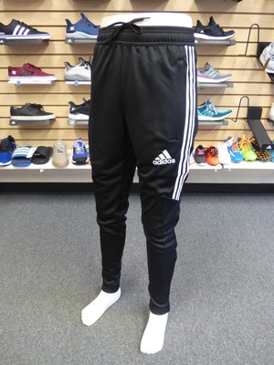 adidas tiro 17 black and white
