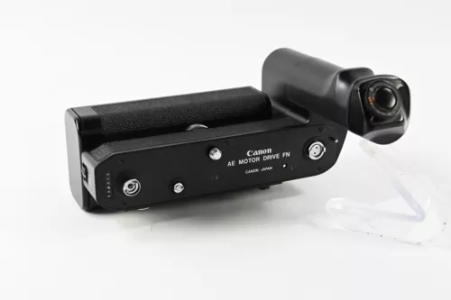 Canon AE Motor Drive FN #G137