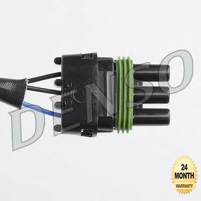 SENSORE DENSO LAMBDA per RENAULT SAFRANE I 2.2 1992-1996 - Immagine 3 di 4