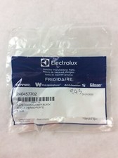 SEALED OEM Frigidaire 240457702 Refrigerator Door Plate Closure Cam - Black