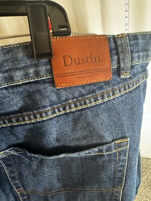 Dustin JEANS PANTS 46 x 30 