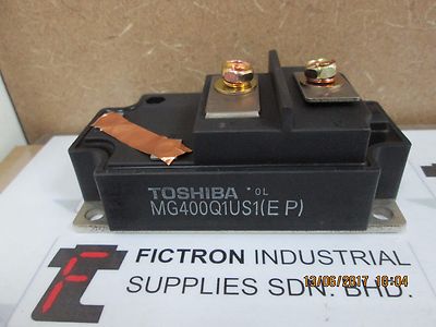 NEW 1PCS MG400Q1US1(EP) TOSHIBA POWER MODULE