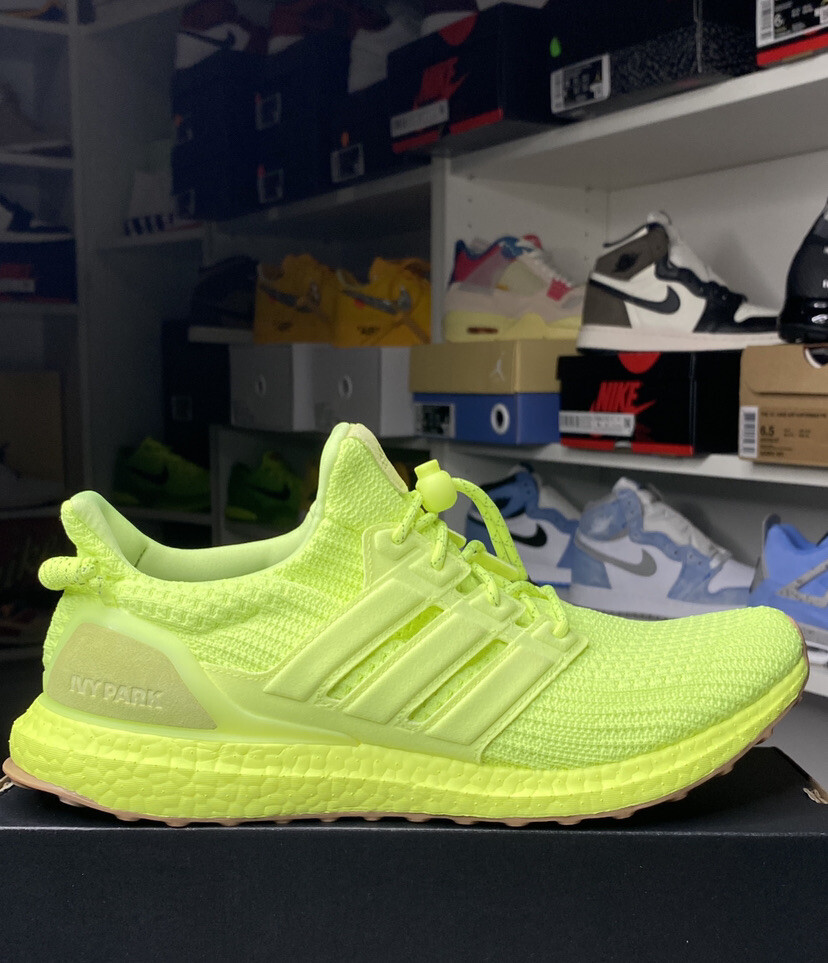 adidas UltraBoost x Beyonce Ivy Park 
