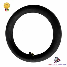 16 X 2.5 EBIKE ELECTRIC SCOOTER INNER TUBE WITH BENT VALVE STEM 16X2.5