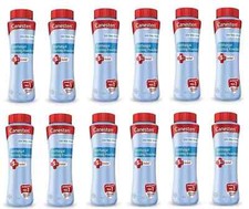 Canesten No.1 5in1 Relief Antifungal Dusting Powder for Itching 50g Pack 12 