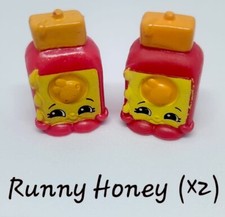 Shopkins Set