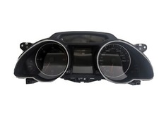 Audi A5 A4 8T Kombiinstrument Tacho TDI cluster 8T0920900H 8T0920900MX