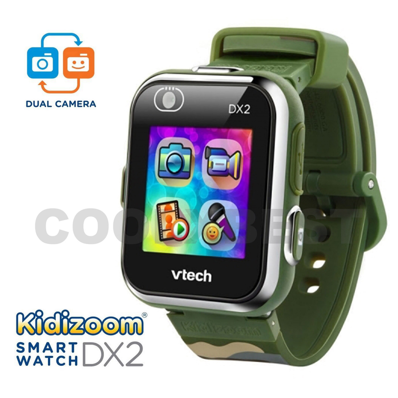 vtech kidizoom smartwatch dx2 australia