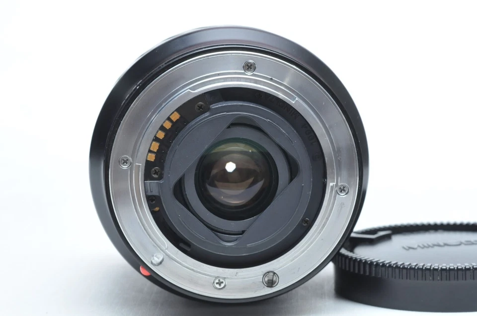 Konica Minolta 28-105mm f/3.5-4.5 AF Lens 34601246 - Image 4 of 4