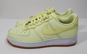 luminous green air force