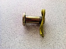 2000-2002 JAGUAR S-TYPE ~ BRAKE BOOSTER CLEVIS PIN ~ OEM PART