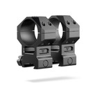 Swampfox Freedom Rings  1.6 height 30 mm MRF30-M — photo 3