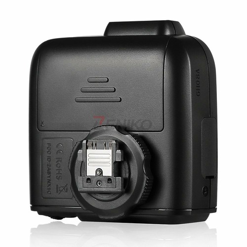 US Godox V850II 2.4G HSS Speedlite Flash With Battery + X1T-S Trigger For Sony - Picture 11 of 11