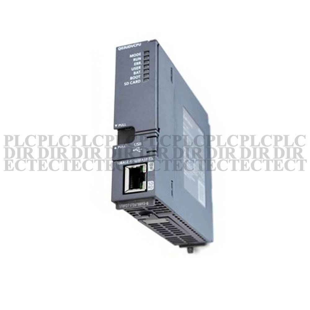 Q03UDVCPU