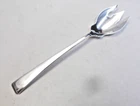 CRAFTSMAN STERLING SILVER ICE CREAM FORK-ODD-UNIQUE 1932 TOWLE FINEST