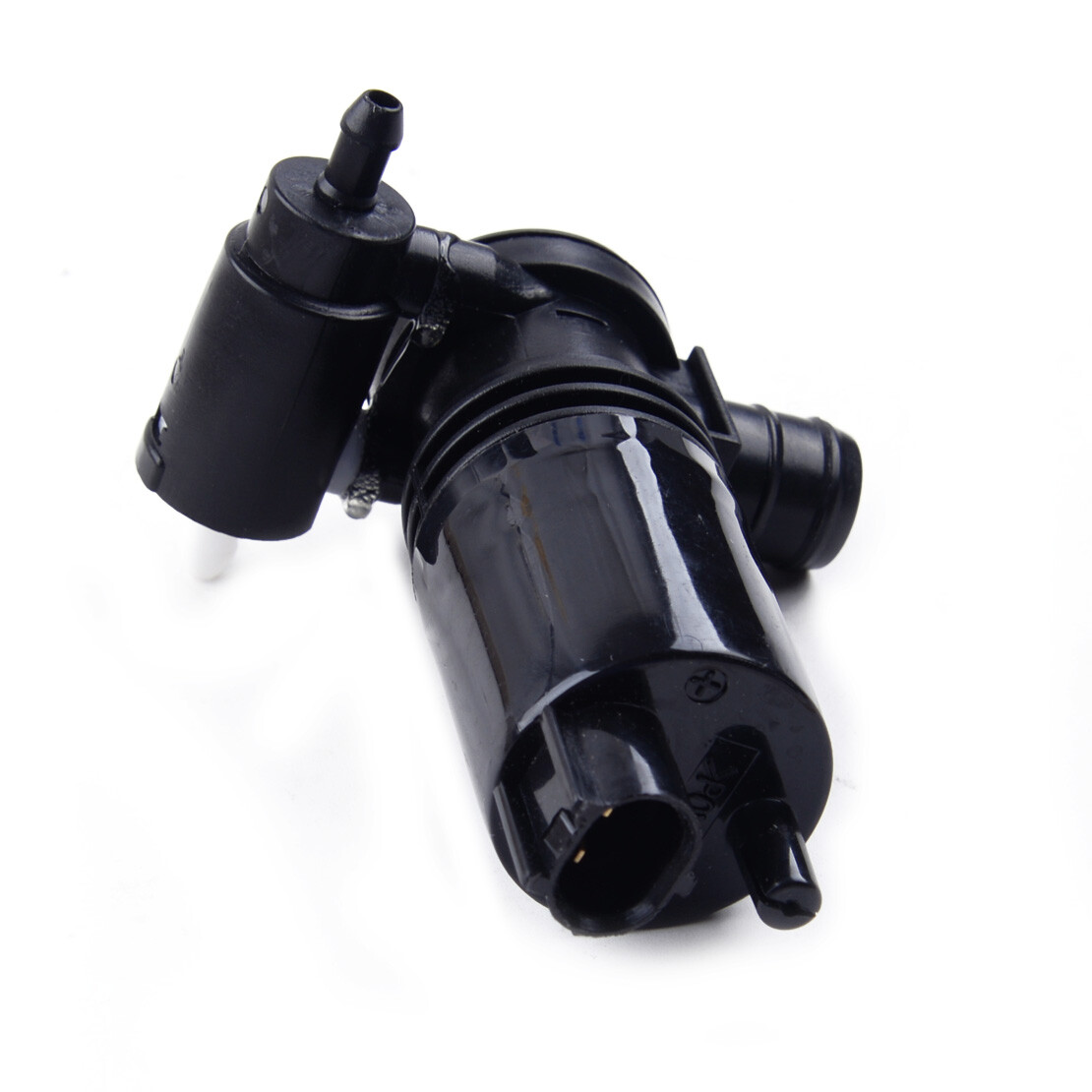 Windshield Washer Pump Fit For Nissan Juke 20112015 Versa Tiida