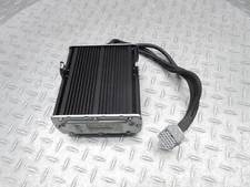 2007 06-10 Honda GL1800 Goldwing Amplifier Amp Radio Audio Sound Boost Unit