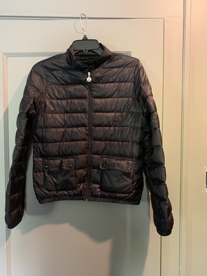 moncler lans jacket