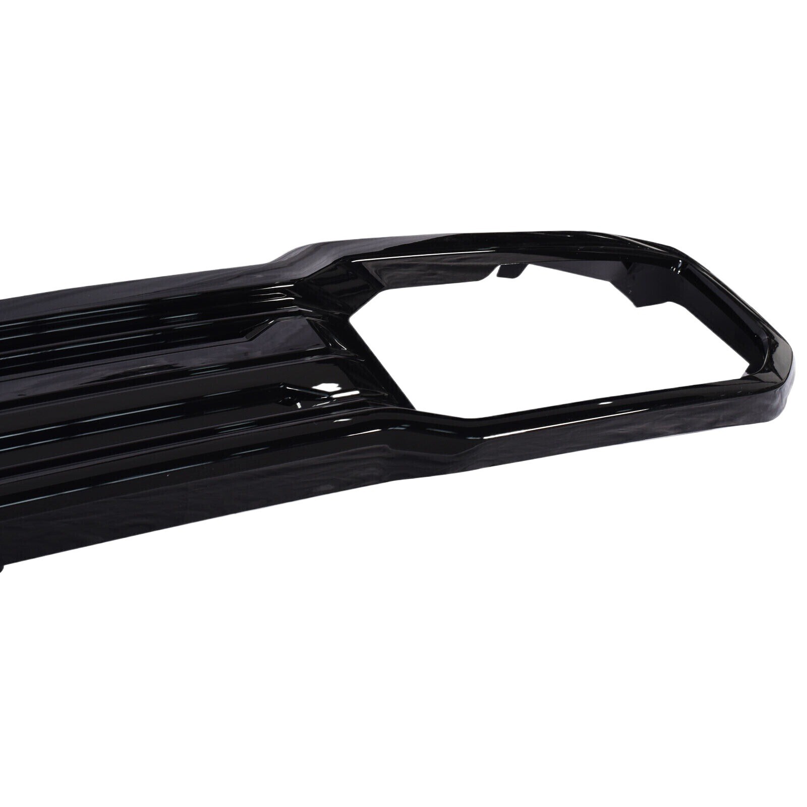 For 2022-2026 GMC Sierra 1500 Front Bumper Lower Skid Plate Valance ...