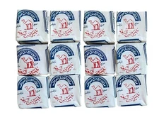 Al-Jamal Soap Bars Virgin Olive Oil OrganicTraditional Nablus Palestine Count 12