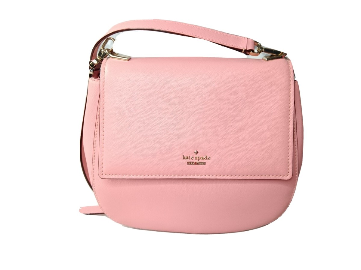 Kate Spade Cameron Street Byrdie Crossbody Bag Pink Kate Spade Cameron Street Byrdie Crossbody Bag Pink