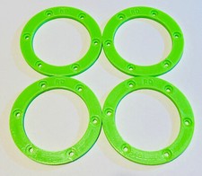 Beadlocks For Pl Racing Raid Bead-loc Rims By Racindots Beadlocks For Pl Racing Raid Bead-loc Rims By Racindots