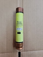 Bussmann 60 Amp Time-Delay 600Vac Fuse LPS-RK-60SP
