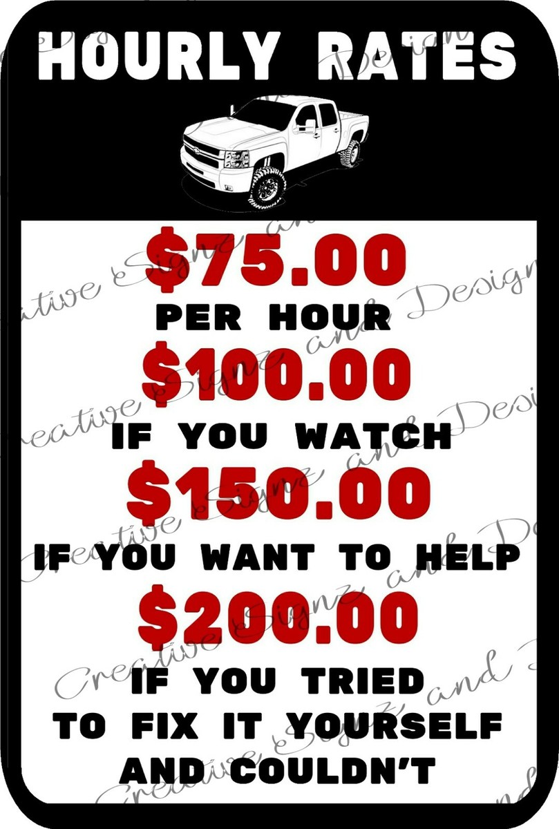 Average Hourly Rate for Car Repair: Uncover Cost Insights