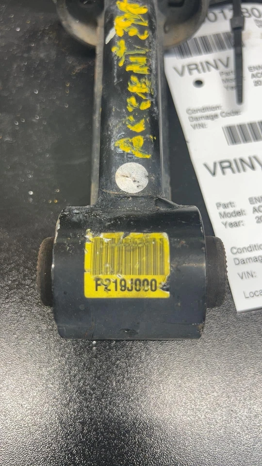 ✅ Montaje de cuadro de motor Hyundai Accent 2018 OEM Foto 2 de 4