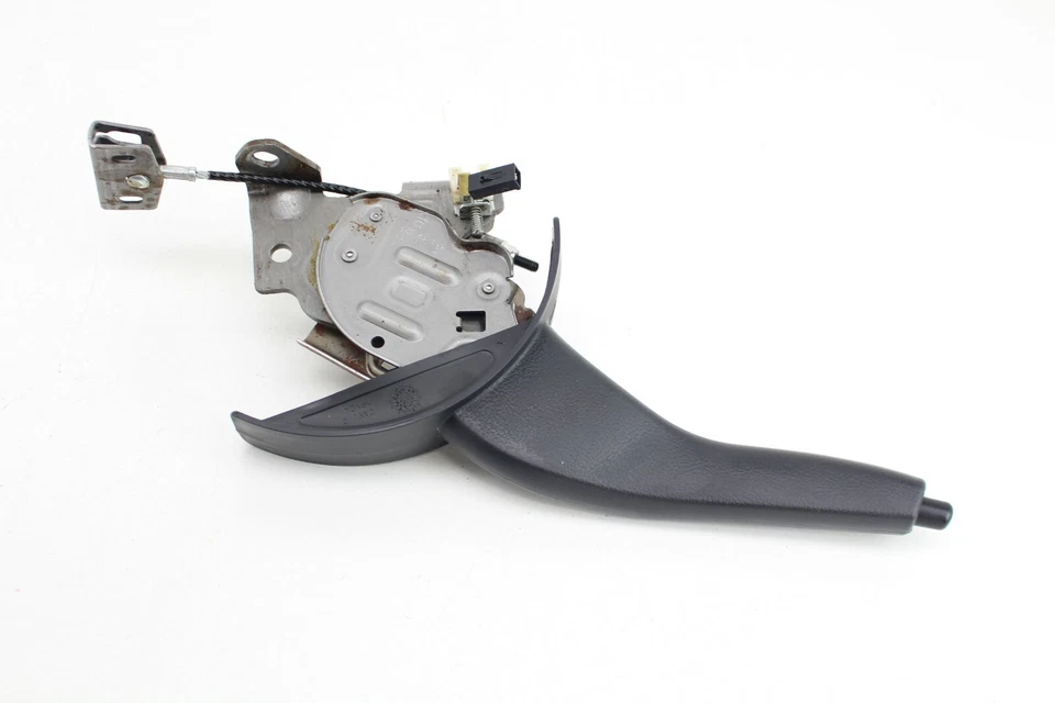 Alavanca de freio de emergência 2007 2008 2009 2010 2011 2012 Nissan Versa fabricante de equipamento original - Imagem 4 de 4